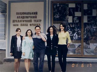географ≥чн≥ практики на кафедр≥ ф≥зичноњ географ≥њ та картограф≥њ харк≥вського ун≥верситету (польов≥, камеральн≥, навчальн≥, виробнич≥) та ≥нше ...