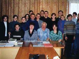географ≥чн≥ практики на кафедр≥ ф≥зичноњ географ≥њ та картограф≥њ харк≥вського ун≥верситету (польов≥, камеральн≥, навчальн≥, виробнич≥) та ≥нше ...
