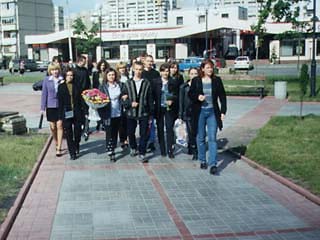 географ≥чн≥ практики на кафедр≥ ф≥зичноњ географ≥њ та картограф≥њ харк≥вського ун≥верситету (польов≥, камеральн≥, навчальн≥, виробнич≥) та ≥нше ...